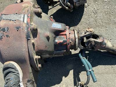 Meritor-Rockwell R170 Rear Differential for a Spartan FA20-2142