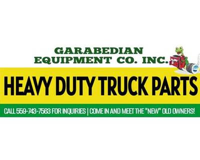 Meritor-Rockwell R170 Rear Differential