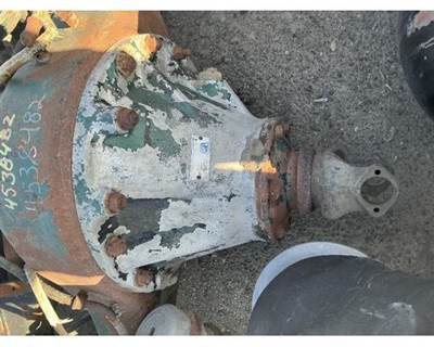 Meritor-Rockwell R170 Rear Differential for a Unmarked N/A