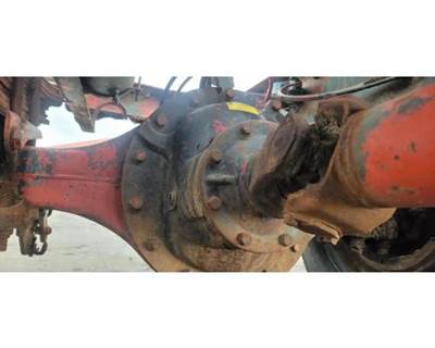 Meritor-Rockwell R170 Rear Differential for a GMC GENERAL