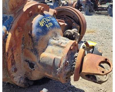 Meritor-Rockwell R170 Rear Differential for a Unmarked N/A