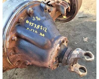 Meritor-Rockwell R170 Rear Differential for a Unmarked N/A