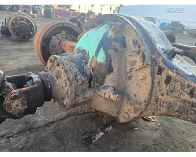 Meritor-Rockwell R170 Rear Differential