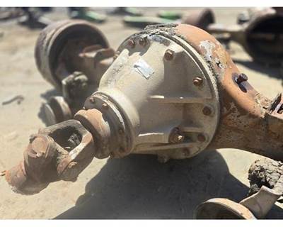 Meritor-Rockwell R170 Rear Differential