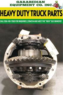 Meritor-Rockwell RR20145 Rear Differential
