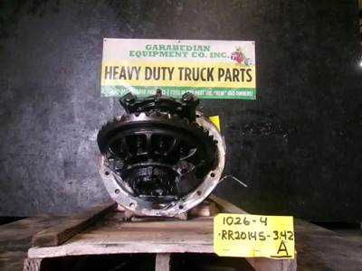 Meritor-Rockwell RR20145 Rear Differential for a Volvo VNM