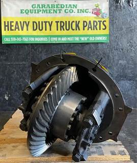 Meritor-Rockwell RR20145 Rear Differential