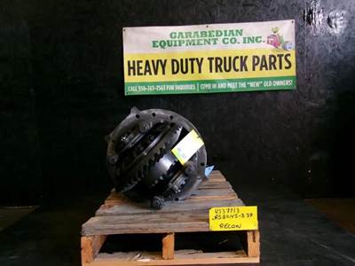 Meritor-Rockwell RR20145 Rear Differential