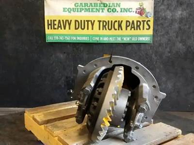 Meritor-Rockwell RR20145 Rear Differential