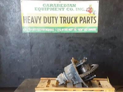 Meritor-Rockwell RR20145 Rear Differential