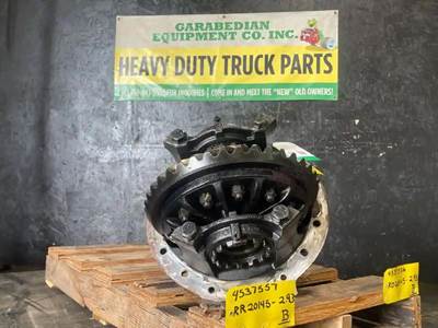 Meritor-Rockwell RR20145 Rear Differential