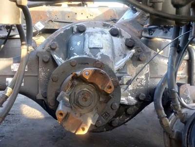 Meritor-Rockwell RR20145 Rear Differential for a Freightliner Cascadia 125