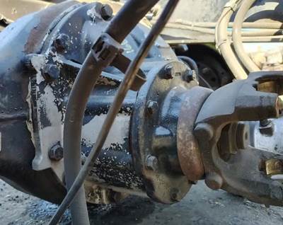 Meritor-Rockwell RR20145 Rear Differential for a Freightliner Cascadia 125