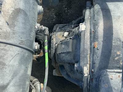 Meritor-Rockwell RR20145 Rear Differential for a Freightliner Cascadia 132