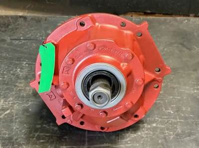 Meritor-Rockwell RR20145 Rear Differential