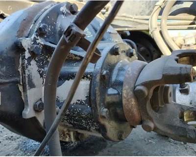 Meritor-Rockwell RR20145 Rear Differential for a Freightliner Cascadia 125