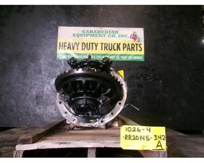 Meritor-Rockwell RR20145 Rear Differential for a Volvo VNM