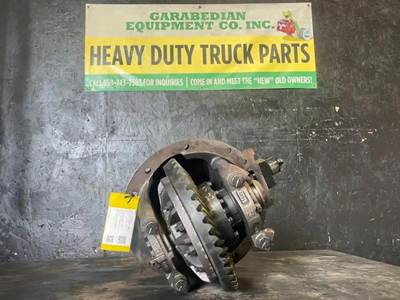 Meritor-Rockwell RRL20145 Rear Differential