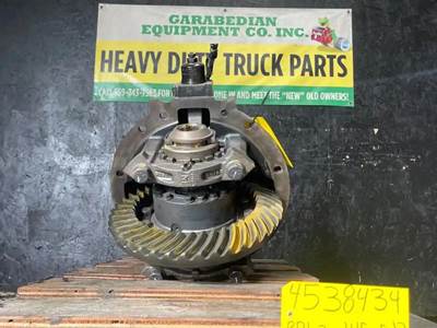 Meritor-Rockwell RRL20145 Rear Differential