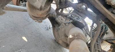 Meritor-Rockwell RRL20145 Rear Differential