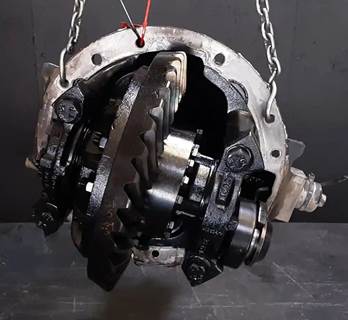 Meritor-Rockwell RRL20145 Rear Differential