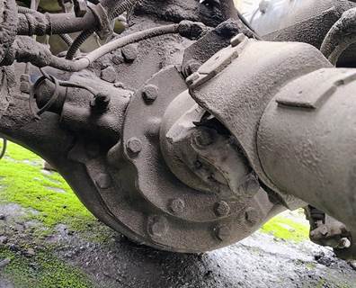 Meritor-Rockwell RRL20145 Rear Differential