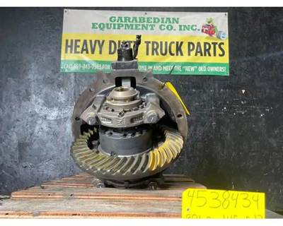 Meritor-Rockwell RRL20145 Rear Differential