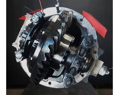 Meritor-Rockwell RRL20145 Rear Differential