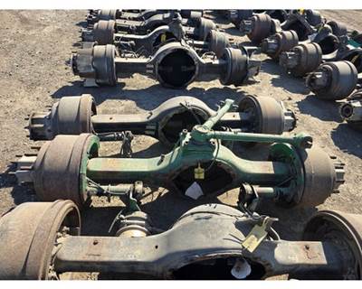Meritor-Rockwell RRL20145 Rear Differential