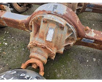 Meritor-Rockwell RS120 Rear Differential for a Freightliner MT45 Chassis