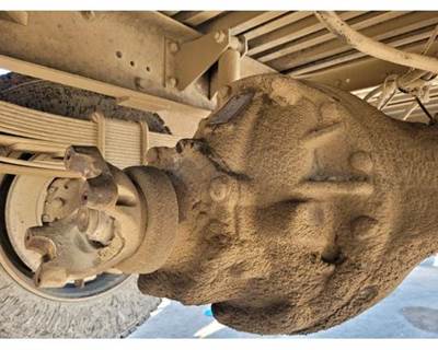 Meritor-Rockwell RS120 Rear Differential for a Freightliner MT55 Chassis