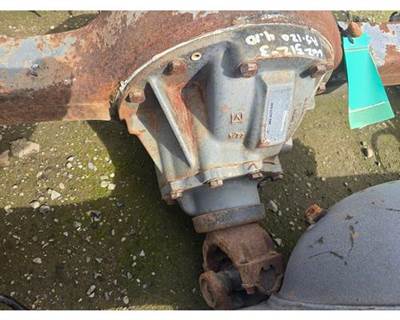 Meritor-Rockwell RS120 Rear Differential for a Freightliner MT45 Chassis