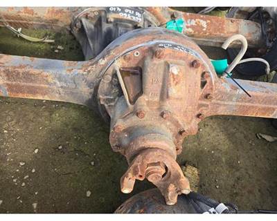 Meritor-Rockwell RS120 Rear Differential for a Freightliner MT45 Chassis