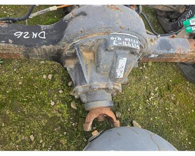 Meritor-Rockwell RS120 Rear Differential for a Freightliner MT55 Chassis