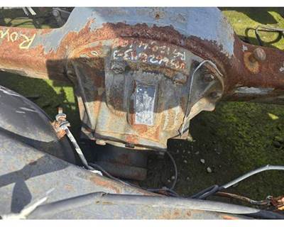 Meritor-Rockwell RS120 Rear Differential for a Freightliner MT45 Chassis