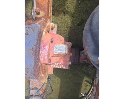 Meritor-Rockwell RS120 Rear Differential for a Freightliner MT45 Chassis
