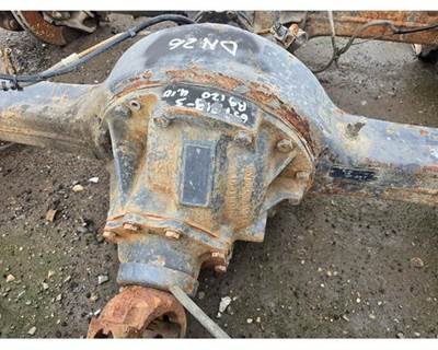 Meritor-Rockwell RS120 Rear Differential