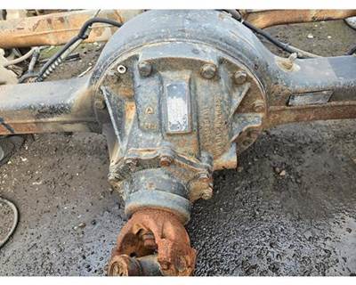 Meritor-Rockwell RS120 Rear Differential for a Freightliner MT55 Chassis