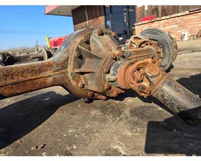 Meritor-Rockwell RS120 Rear Differential for a Freightliner MT45 Chassis