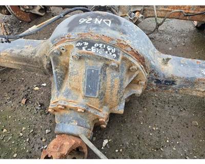 Meritor-Rockwell RS120 Rear Differential