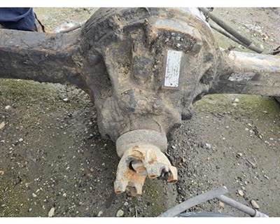 Meritor-Rockwell RS120 Rear Differential