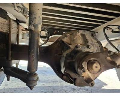 Meritor-Rockwell RS120 Rear Differential for a Freightliner MT45 Chassis