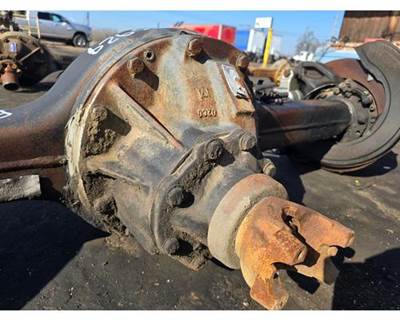 Meritor-Rockwell RS120 Rear Differential