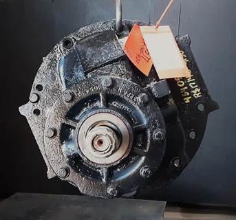 Meritor-Rockwell RS17140 Rear Differential