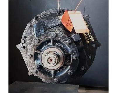 Meritor-Rockwell RS17140 Rear Differential