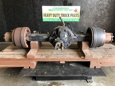 Meritor-Rockwell RS17145 Rear Differential for a Ford 8000