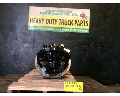 Meritor-Rockwell RS17145 Rear Differential for a Unmarked N/A