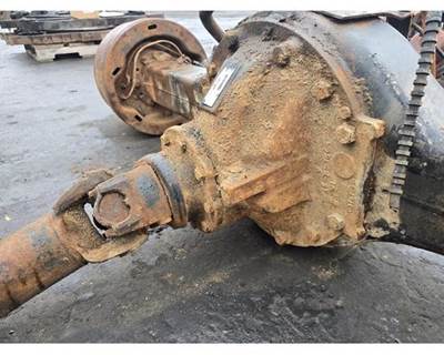 Meritor-Rockwell RS21145 Rear Differential