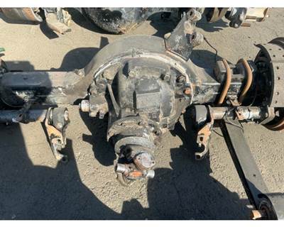 Meritor-Rockwell RS21160 Rear Differential