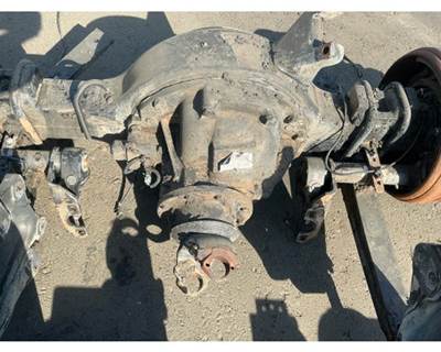 Meritor RS21160 Rear Rear Diff 3.42 Ratio. Rear Diff P/N- RS21160NCNN87342, S/N-
